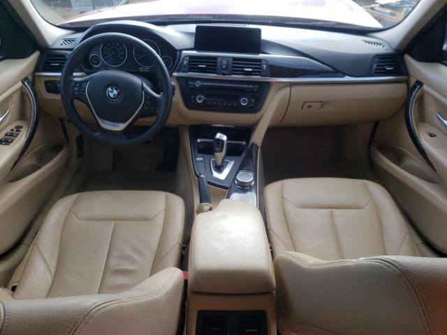 WBA3C1C59FK120150 BMW 328 I Sulev