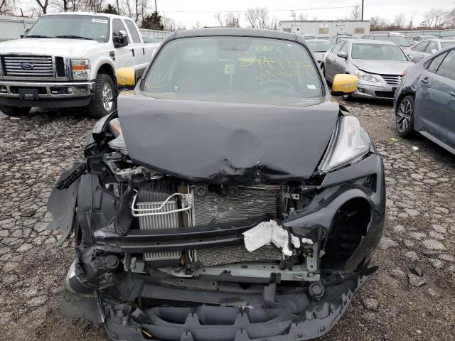 JN8AF5MV5GT654236 Nissan JUKE S