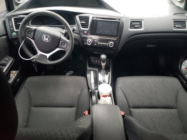 19XFB2F71FE247192 Honda CIVIC SE