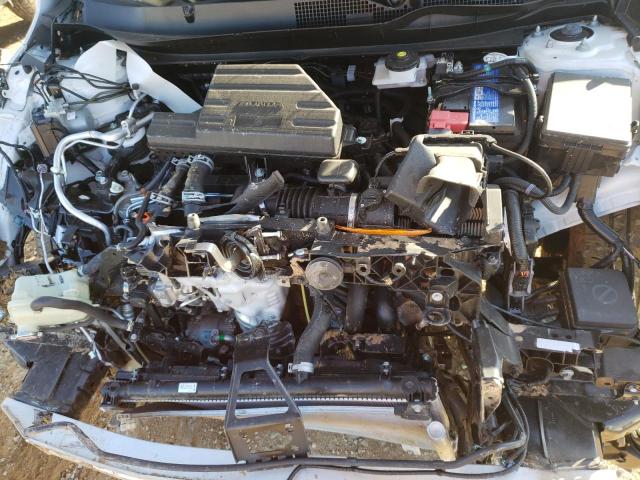 7FARW1H56NE001212 Honda CR-V EX