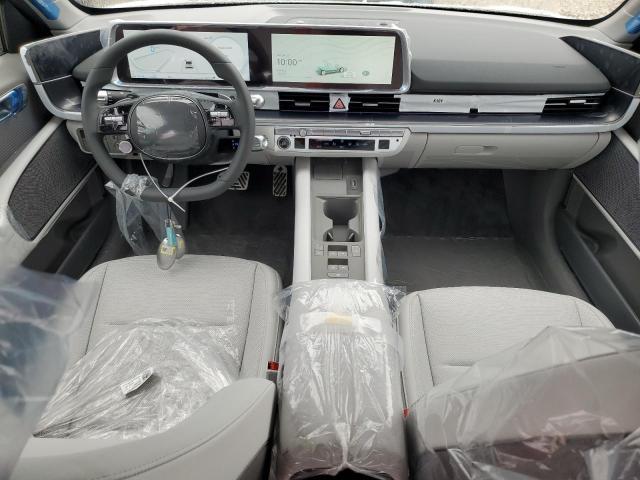 KMHM54AA2PA052554 Hyundai Ioniq 6 Limited