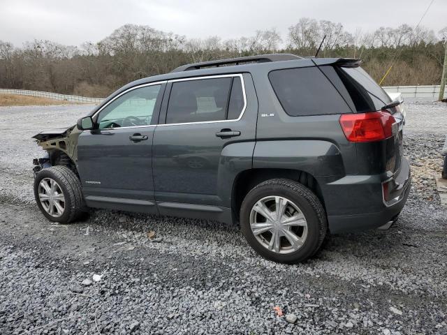 2GKALNEKXH6194854 GMC Terrain Sle