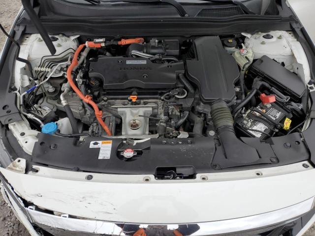 1HGCV3F18JA008800 Honda ACCORD HYBRID