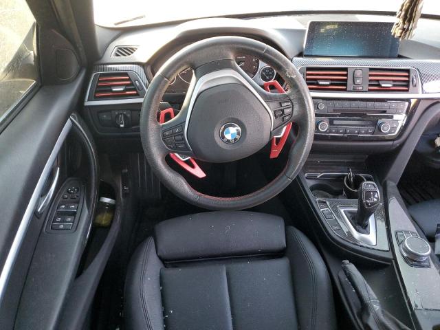WBA8D9C37HA005068 BMW 330 XI