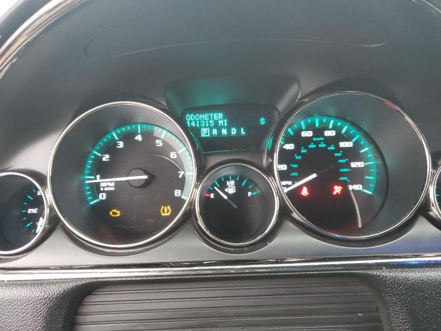 5GAKVCKD1FJ331072 Buick Enclave
