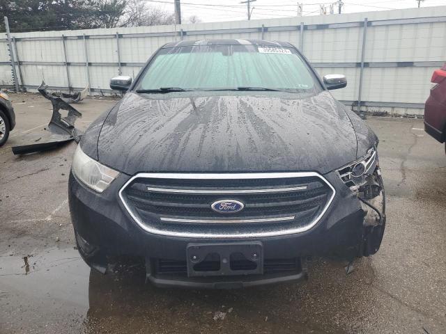 1FAHP2F89GG105800 Ford Taurus Limited