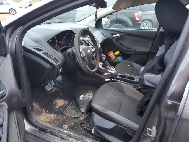 1FADP3K26EL200437 Ford FOCUS SE