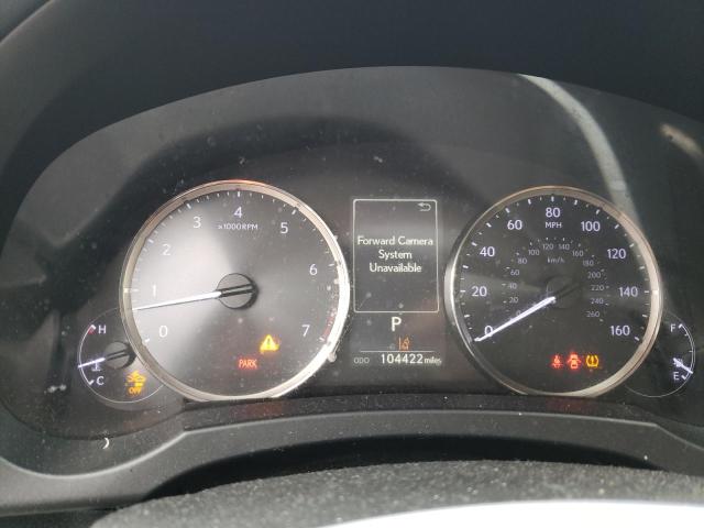 JTHCM1D25H5022852 Lexus IS 300