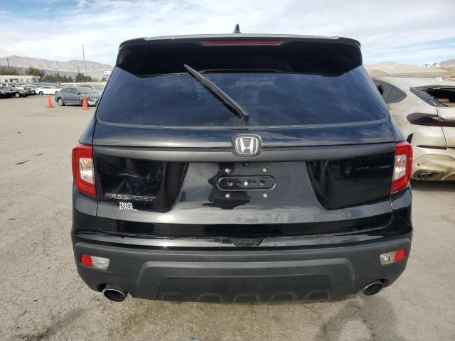 5FNYF7H56LB002576 Honda Passport Exl