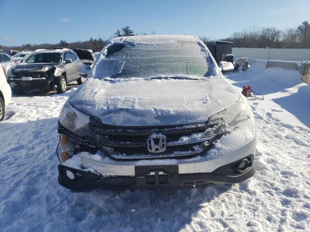 2HKRM4H50EH609201 Honda CR-V EX