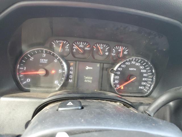 1GTV2TEH7EZ247843 GMC Sierra K1500