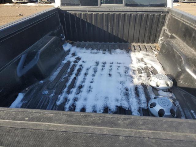 3TYSZ5AN4MT009622 Toyota Tacoma Access Cab