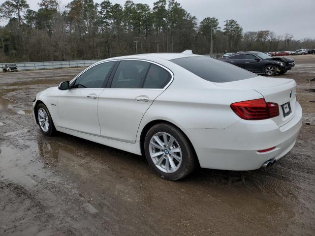 WBA5A5C57GG348352 BMW 528 I