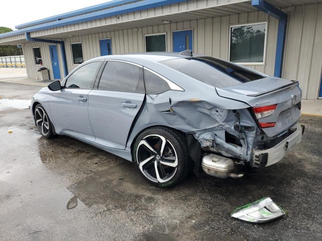 1HGCV1F35MA070276 Honda Accord Sport