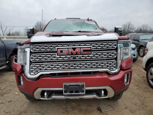 1GT49WEY2LF173111 GMC Sierra K3500 Denali