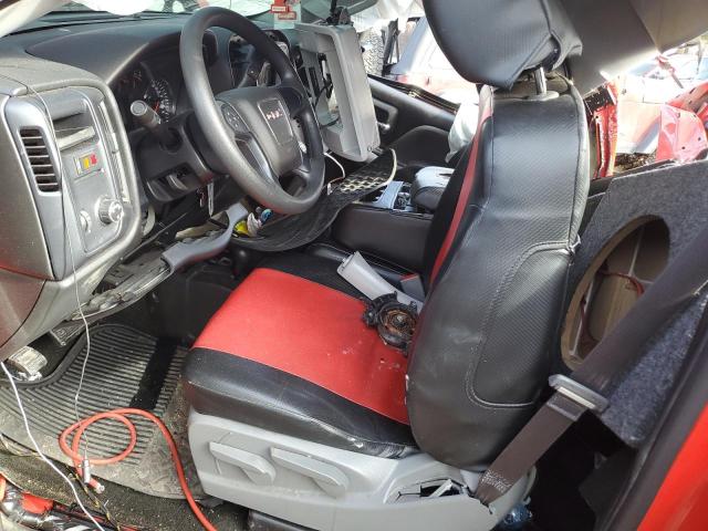 1GTN2LEC6HZ175624 GMC Sierra K1500