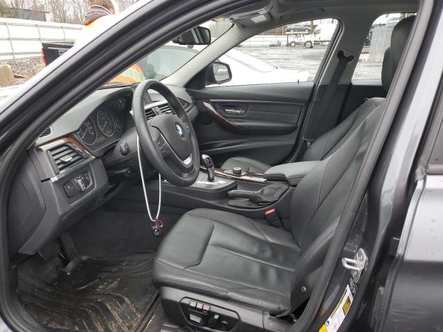 WBA3B5C52EP544457 BMW 328 Xi Sulev