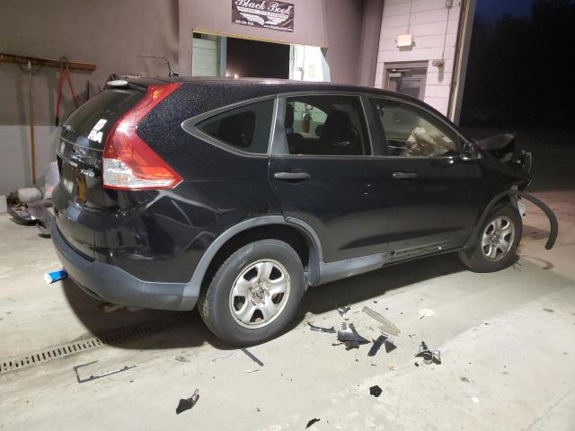 2HKRM4H37EH619559 Honda CR-V LX