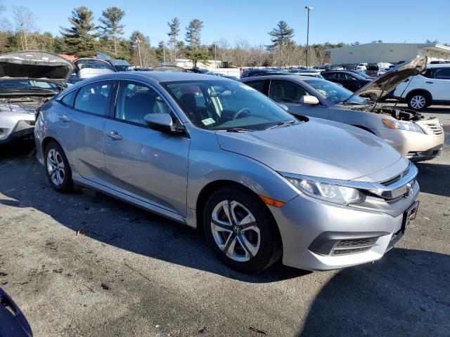 19XFC2F51GE200533 Honda Civic Lx
