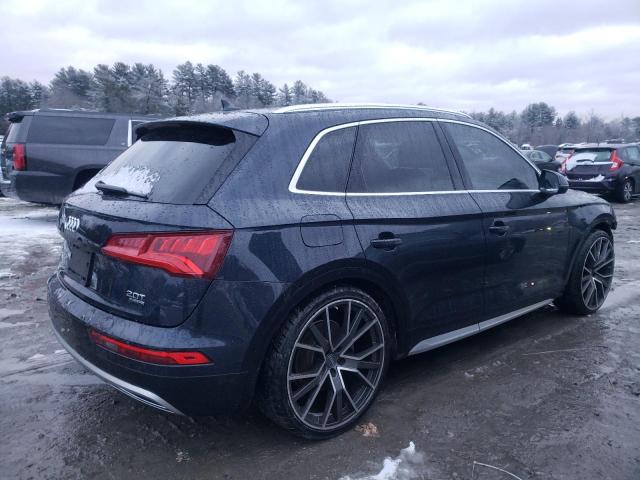 WA1BNAFY2J2090216 Audi Q5 Premium Plus