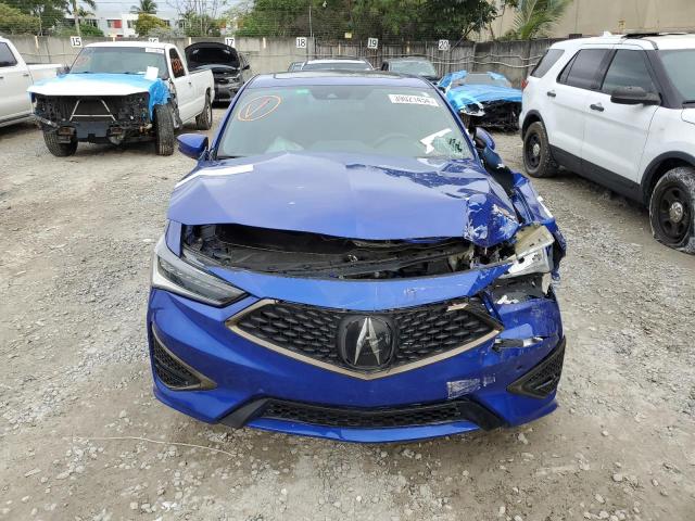 19UDE2F85MA007457 Acura Ilx Premium A-spec