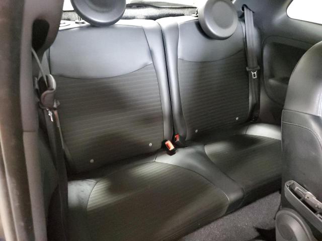 3C3CFFBR0ET275960 Fiat 500 SPORT