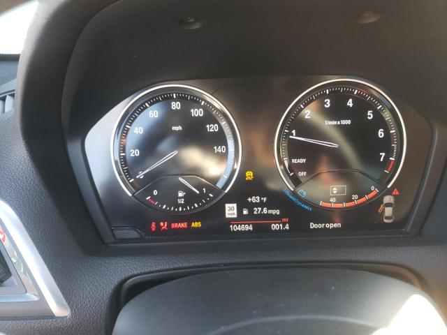 WBA2J1C57JVB98602 BMW 230I