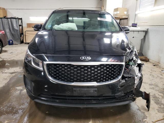 KNDMB5C10G6209162 KIA SEDONA LX