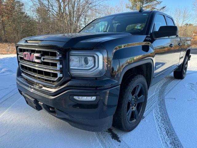 1GTV2LEC8GZ285933 GMC Sierra K1500