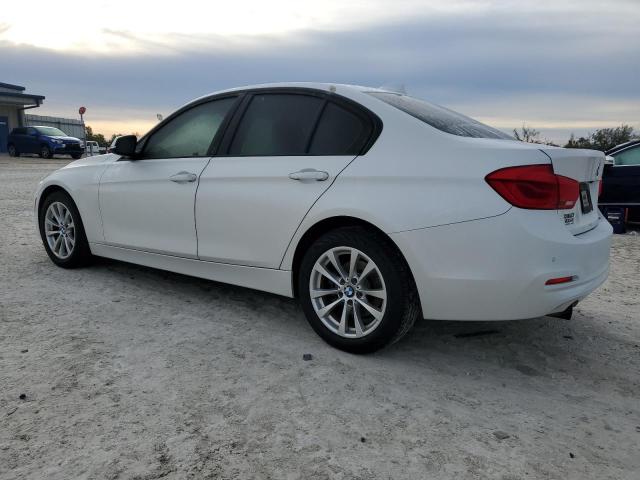 WBA8E1G56GNT35933 BMW 320 I