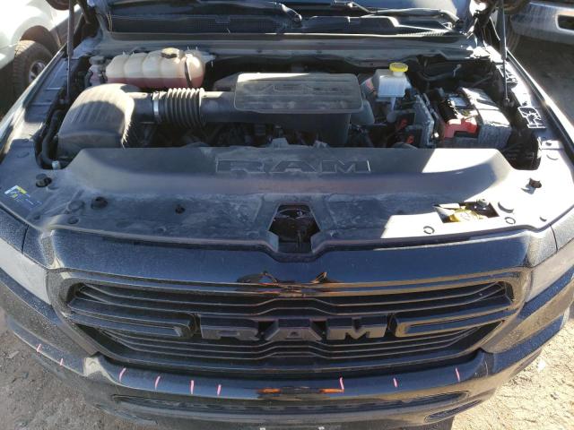 1C6RRFFG8KN672907 RAM 1500 Big Horn/lone Star