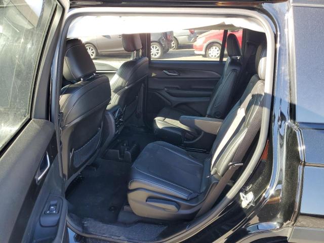 1C4RJKAG4P8822887 Jeep Grand Cherokee L Laredo