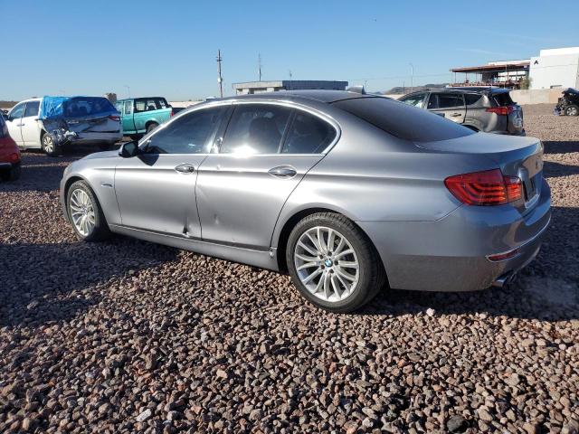 WBA5A5C59ED508925 BMW 528 I