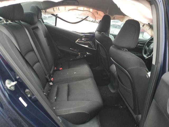 1HGCR2F50EA018731 Honda Accord Sport