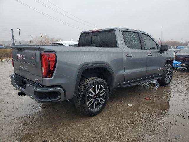 1GTP9EED7MZ345055 GMC Sierra K1500 At4