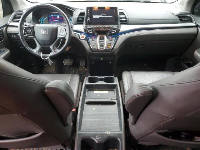 5FNRL6H96KB074872 Honda Odyssey Elite
