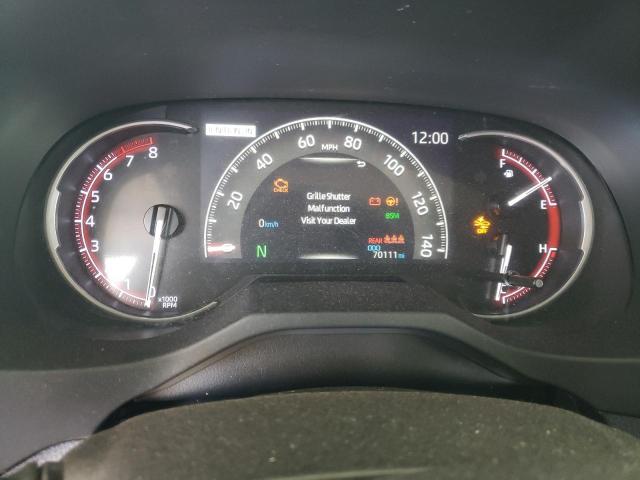 JTMN1RFV8LD054718 Toyota Rav4 Limited