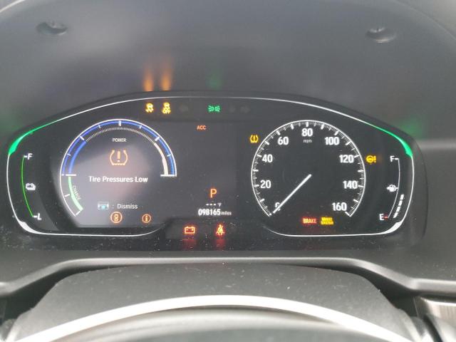 1HGCV3F18JA008800 Honda ACCORD HYBRID