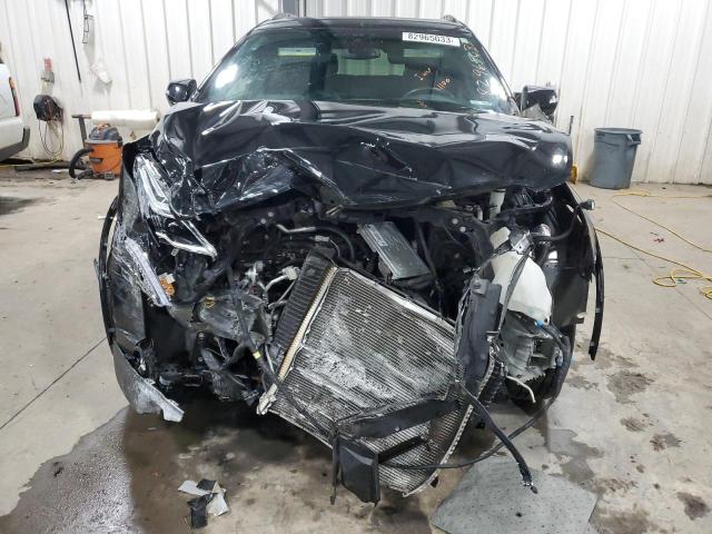 1GYKNGRS2LZ173200 Cadillac Xt5 Sport