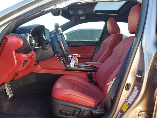 JTHGZ1B28N5055216 Lexus Is 350 F-sport