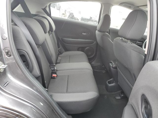 3CZRU6H35KG722859 Honda HR-V LX