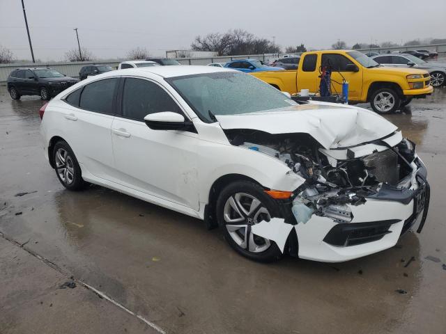 19XFC2F54HE015507 Honda Civic Lx