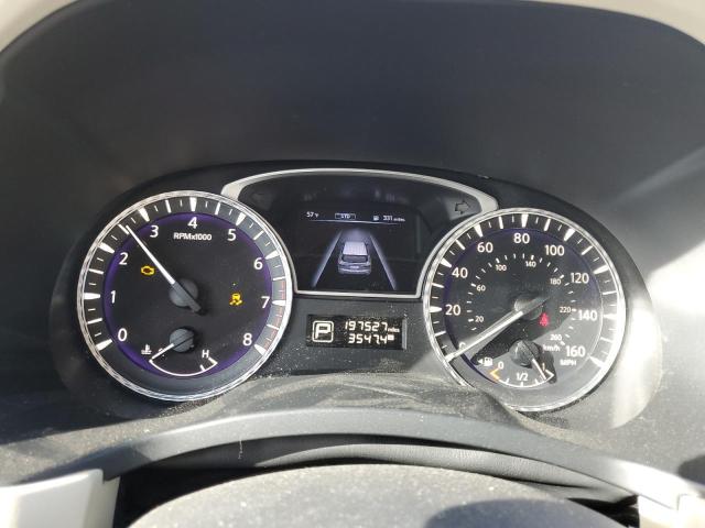 5N1AL0MN1GC504014 Infiniti QX60