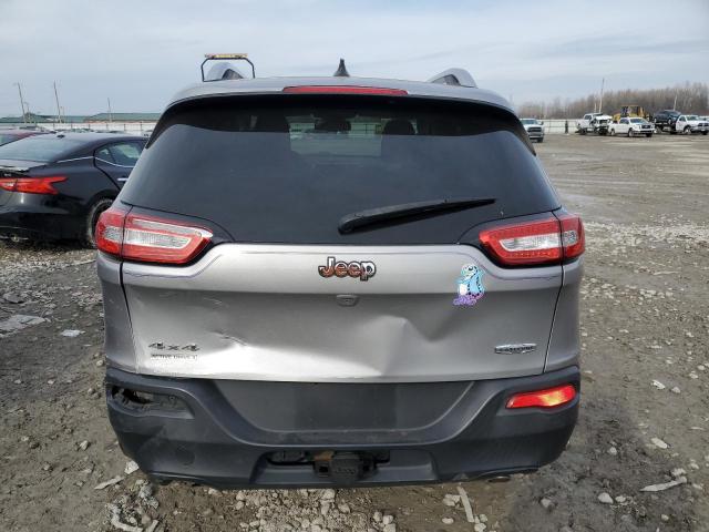 1C4PJMCS7EW317696 Jeep Cherokee Latitude