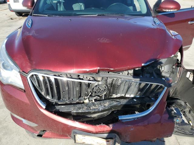 5GAKRBKD5HJ317354 Buick Enclave