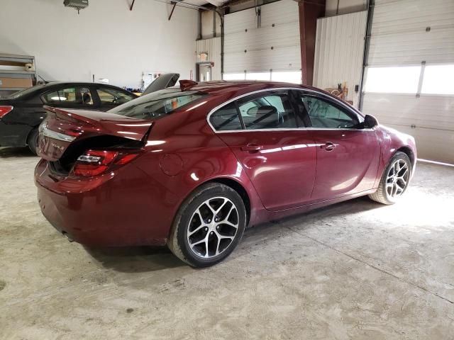 2G4GL5EX7H9119539 Buick Regal Sport Touring