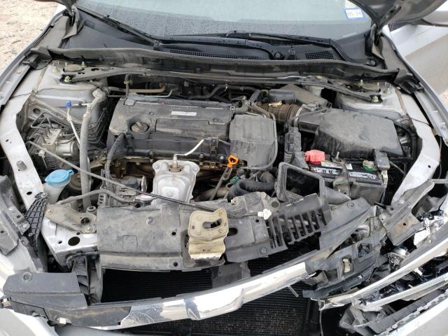 1HGCR2F57HA152690 Honda Accord Sport