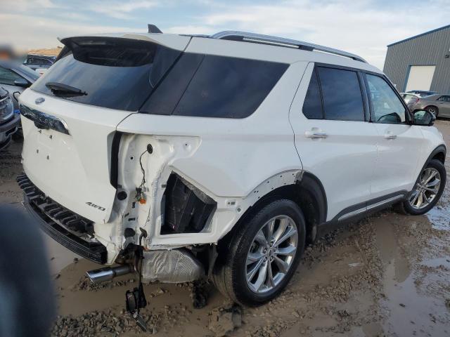 1FMSK8FH3MGB55276 Ford Explorer Limited