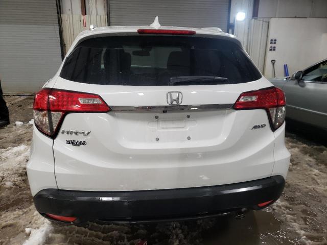 3CZRU6H78MM730266 Honda Hr-v Exl