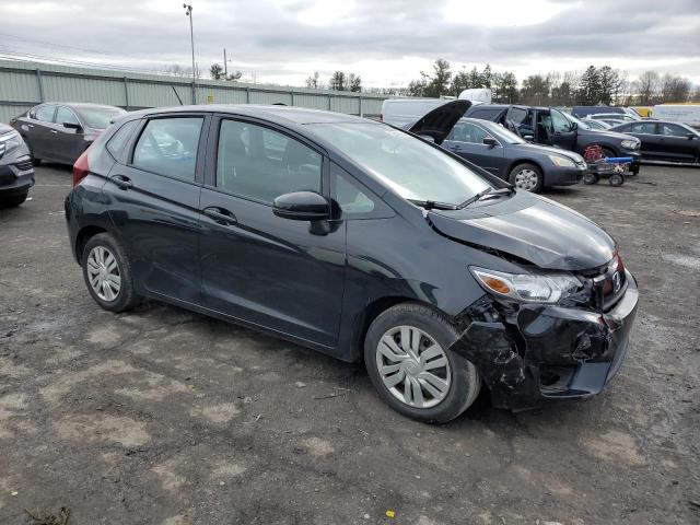 3HGGK5H59FM740711 Honda FIT LX